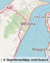 Agenzie di Animazione e Spettacolo,98152Messina