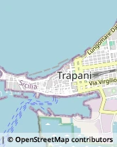 Appartamenti e Residence,91100Trapani