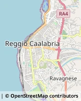 Via Giulia, 1,89125Reggio di Calabria