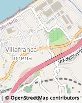 Via Madonna del Tindari, 3,98049Villafranca Tirrena