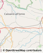 Via Paolino Chidichimo, 10,87011Cassano all'Ionio