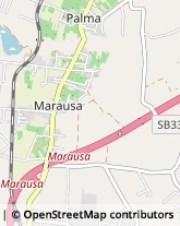 Strada Pastore Marausa, 41,91020Trapani