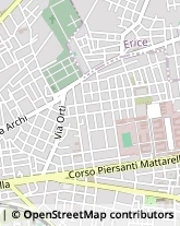 Via Dell'Olmo, 47,91100Trapani