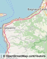 Stabilimenti Balneari,89058Reggio di Calabria