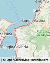 Aziende Sanitarie Locali (ASL),89011Reggio di Calabria