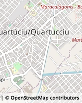 Via Quartu, 109,09044Quartucciu