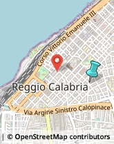 Studi Consulenza - Amministrativa, Fiscale e Tributaria,89128Reggio di Calabria