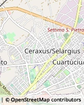 Via Roma, 103,09047Selargius