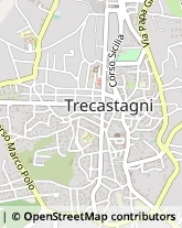 Via Vittorio Emanuele, 156/158,95039Trecastagni