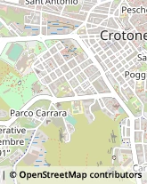 Via Libertà, 27,88900Crotone