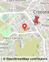 Corso Giuseppe Mazzini, 93,88900Crotone