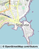 Via Malta, 17,96100Siracusa