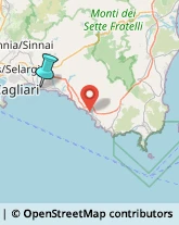 Campeggi, Villaggi Turistici e Ostelli,09045Cagliari