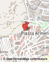 Via Bonifacio, 19,94015Piazza Armerina