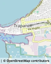 Associazioni Sindacali,91100Trapani