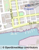 Via Trento, 11,91100Trapani