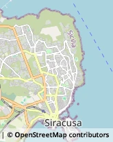 Via Archia, 40,96100Siracusa