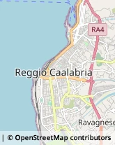 Via Treviso, 13,89125Reggio di Calabria