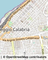 Consulenza del Lavoro,89127Reggio di Calabria