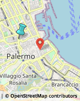 Pelliccerie,90138Palermo