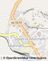 Corso Garibaldi, 206,88049Soveria Mannelli