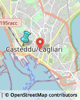 Campeggi, Villaggi Turistici e Ostelli,09123Cagliari