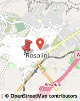 Via Sipione, 60,96019Rosolini