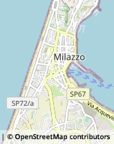 Via Colonnello F. Bertè, 88,98057Milazzo