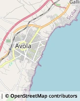 Contrada Palma, ,96012Avola