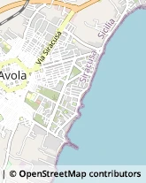 Viale Lido, 131,96012Avola