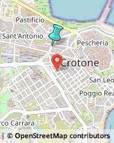 Bed e Breakfast,88900Crotone