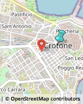 Imprese di Pulizia,88900Crotone