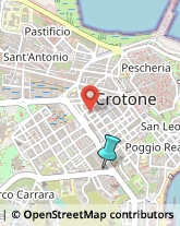 Bed e Breakfast,88900Crotone