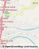 Contrada Carrubara Strada e Vallone, 103,89123Reggio di Calabria