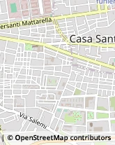 Via Canale Scalabrino, ,91100Trapani