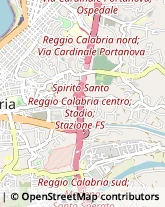 Via Sant'Anna Secondo Tronco, 38,89128Reggio di Calabria