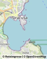 Via Vittorio Veneto, 133,96100Siracusa