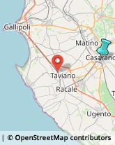 Comuni e Servizi Comunali,73042Lecce