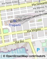 Via Ilio, 19,91100Trapani