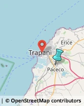 Impianti Sportivi,91027Trapani