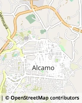 Viale Europa, 104,91011Alcamo