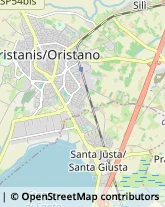 Via Cagliari, 236,09170Oristano