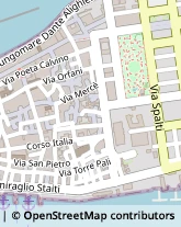 Via Carrara, 37,91100Trapani