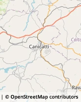 Case di Riposo e Istituti di Ricovero per Anziani,93010Caltanissetta