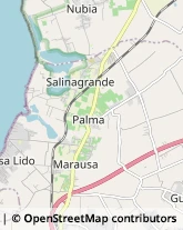 Strada Pastore Marausa, 41,91020Trapani