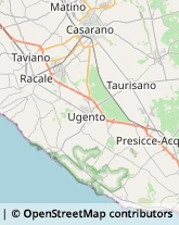 Viale Rimembranze, 67,73056Taurisano