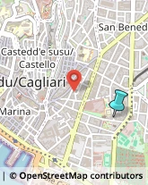 Bed e Breakfast,09127Cagliari