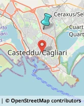 Bed e Breakfast,09134Cagliari