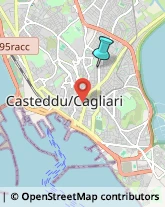 Campeggi, Villaggi Turistici e Ostelli,09128Cagliari