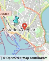 Campeggi, Villaggi Turistici e Ostelli,09123Cagliari